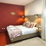 Gospodarstwo wiejskie Quinta Dom Sapo -