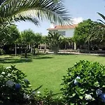 Gospodarstwo wiejskie Quinta Dom Sapo -