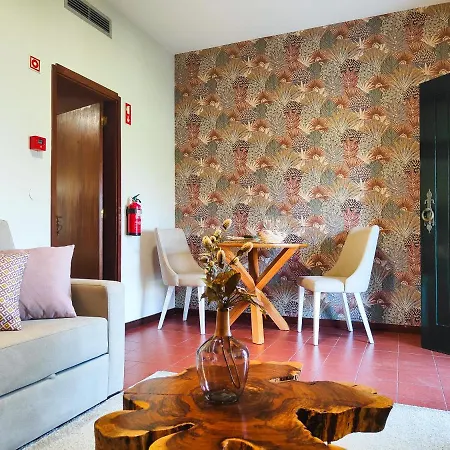 Quinta Dom Sapo - Country house *