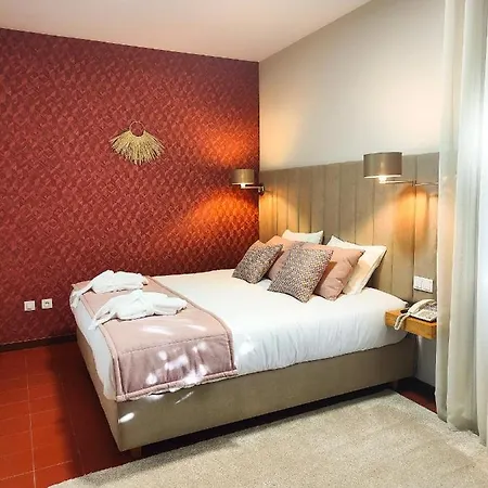 Country house Quinta Dom Sapo -