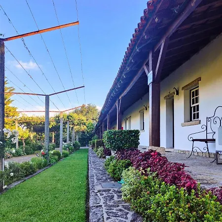 Quinta Dom Sapo - *