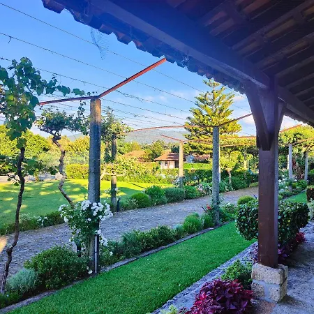 Quinta Dom Sapo - *