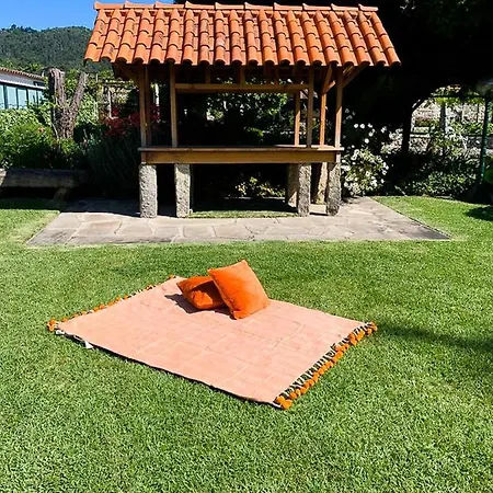 Quinta Dom Sapo - *