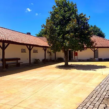 Quinta Dom Sapo -