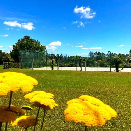 Quinta Dom Sapo -