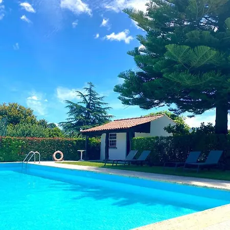 Quinta Dom Sapo - *