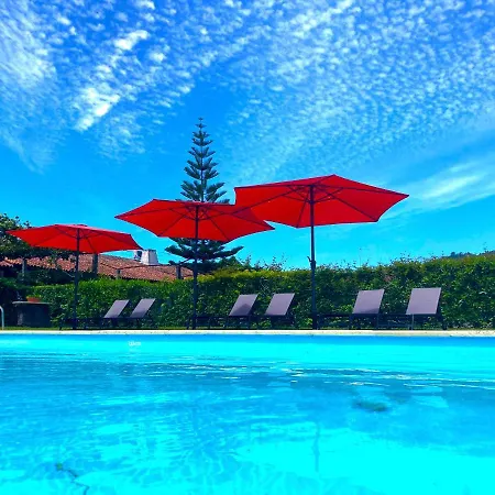 Country house Quinta Dom Sapo - Viana do Castelo