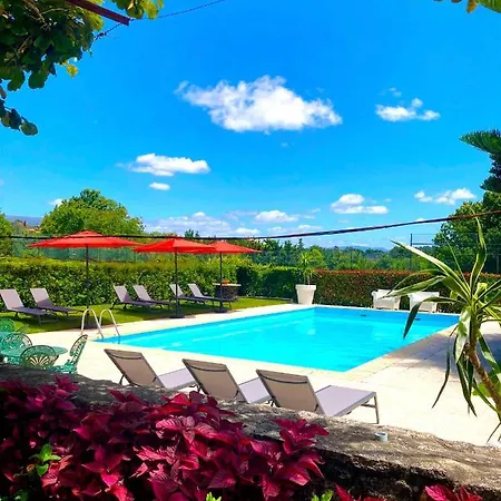 Quinta Dom Sapo -