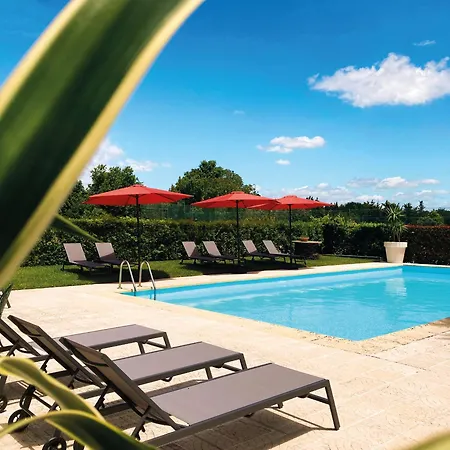 Quinta Dom Sapo - Séjour à la campagne