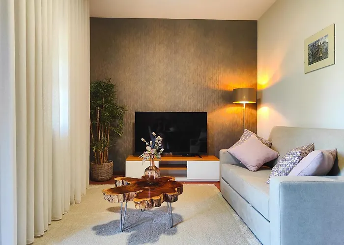 Εξοχικό σπίτι Quinta Dom Sapo - *