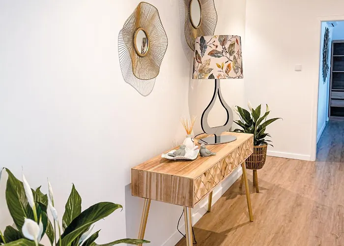 Séjour à la campagne Quinta Dom Sapo - Viana do Castelo