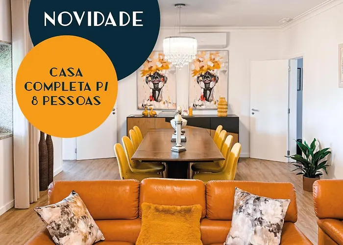 Quinta Dom Sapo -