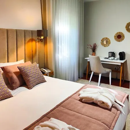 Landhaus Quinta Dom Sapo -