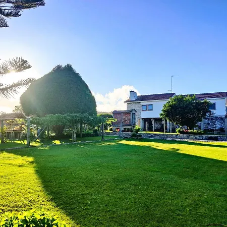 Εξοχικό σπίτι Quinta Dom Sapo - *