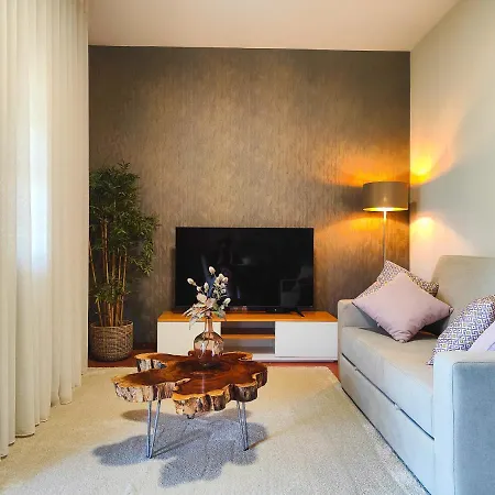 Landhaus Quinta Dom Sapo - *