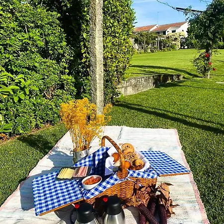 Quinta Dom Sapo - Viana do Castelo