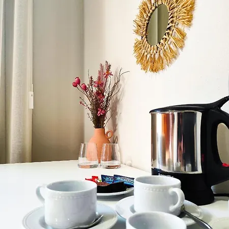 Quinta Dom Sapo - Casa de Campo