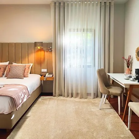 Kır Evi Quinta Dom Sapo -