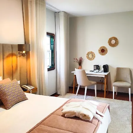 Εξοχικό σπίτι Quinta Dom Sapo - *