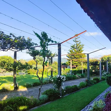 Casa de Campo Quinta Dom Sapo - *