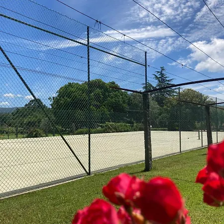 Εξοχικό σπίτι Quinta Dom Sapo - *