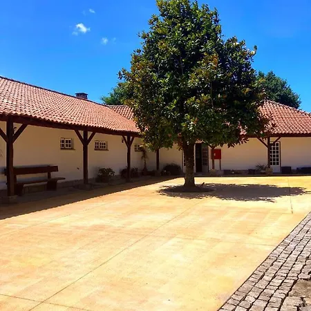 Quinta Dom Sapo -