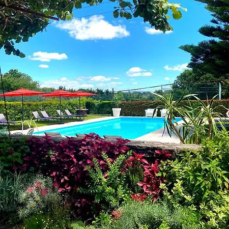 Quinta Dom Sapo - Εξοχικό σπίτι Βιάνα ντο Καστέλο