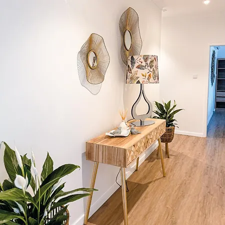 Εξοχικό σπίτι Quinta Dom Sapo - Βιάνα ντο Καστέλο