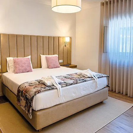 Quinta Dom Sapo - * Βιάνα ντο Καστέλο