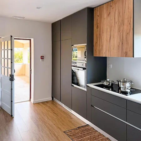 Εξοχικό σπίτι Quinta Dom Sapo -