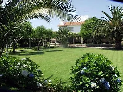 Εξοχικό σπίτι Quinta Dom Sapo -