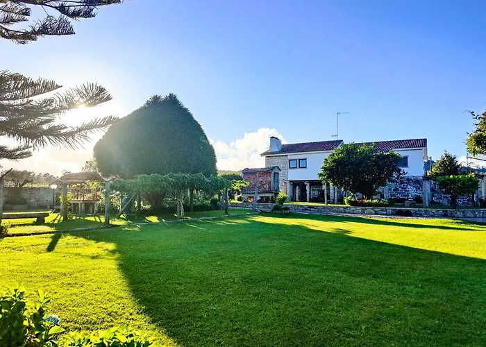 Landhuis Quinta Dom Sapo - *