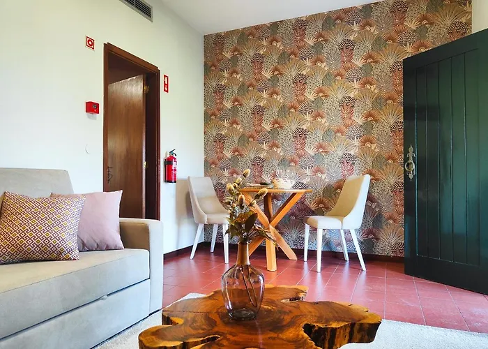 Quinta Dom Sapo - Landhuis *