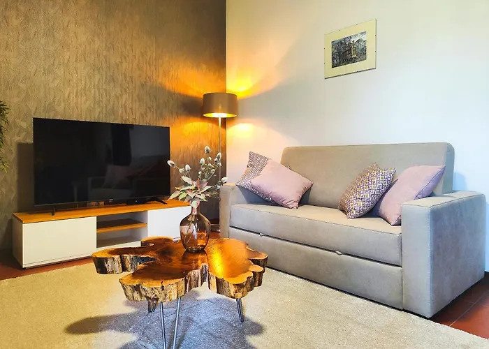 Quinta Dom Sapo - Gospodarstwo wiejskie