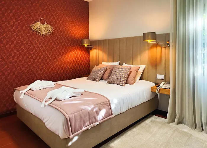 Quinta Dom Sapo - Landhuis Viana do Castelo