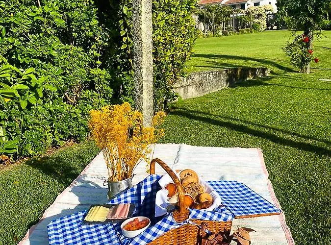 Quinta Dom Sapo - Viana do Castelo