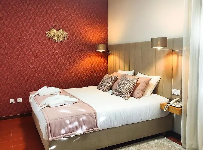 Lantställe Quinta Dom Sapo -