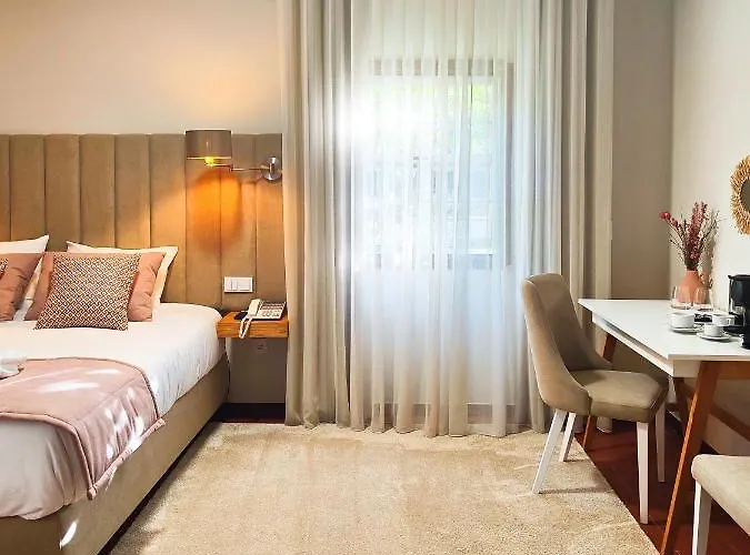 Landhuis Quinta Dom Sapo -