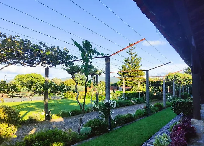 乡村民宿 Quinta Dom Sapo - *