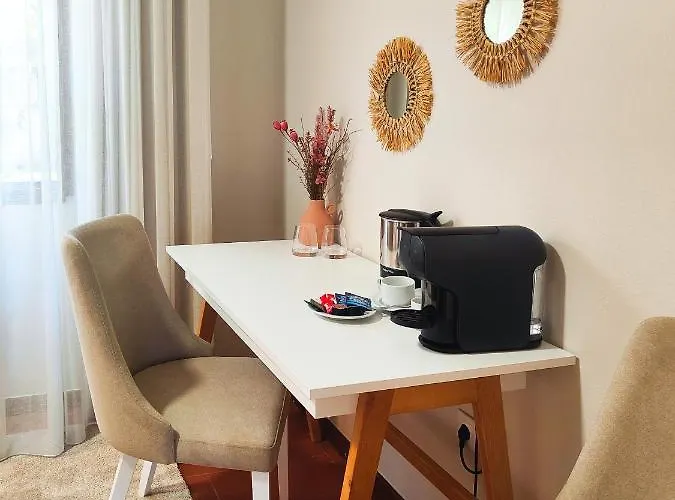 Quinta Dom Sapo - Landhuis Viana do Castelo