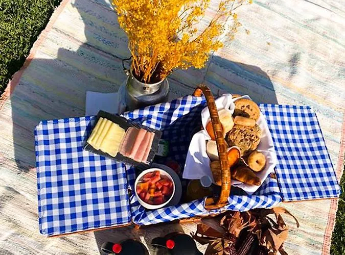 Landhuis Quinta Dom Sapo -