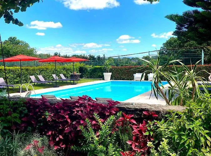 Quinta Dom Sapo - Gospodarstwo wiejskie Viana do Castelo