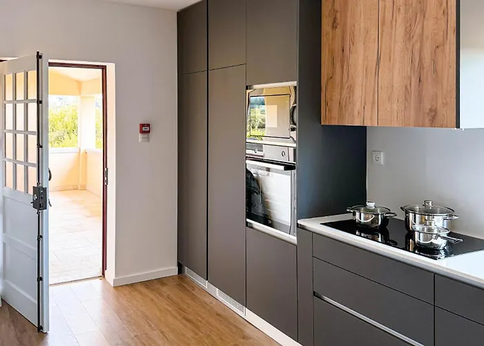 Gospodarstwo wiejskie Quinta Dom Sapo -