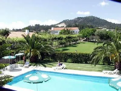 Landhuis Quinta Dom Sapo - Viana do Castelo