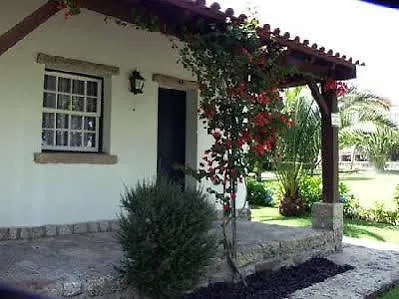 Landhuis Quinta Dom Sapo - *